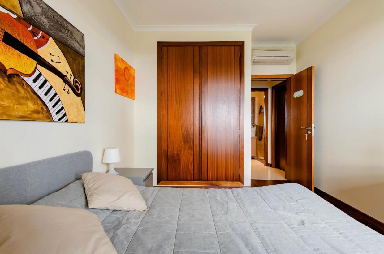 Quarto Duplo Parque Tejo, Com Wc Bobadela Exterior photo